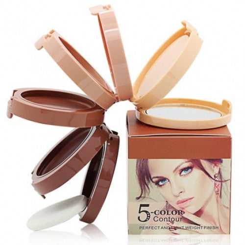 Primer Camouflage Contour Face Concealer