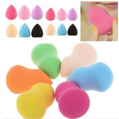 Make Up Blender Foundation Sponge