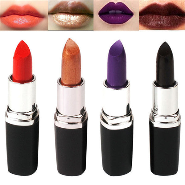 Matte Vampire Lip Stick