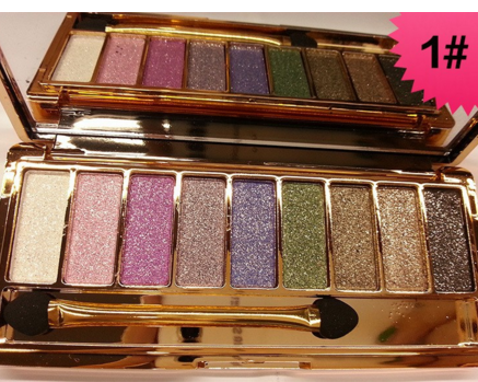 Eye shadow Palette Make Up Set