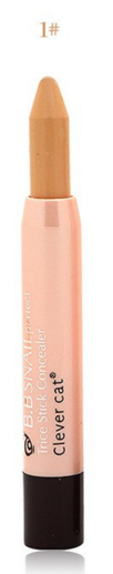 Creamy Texture Highlighter Stick  Face Concealer