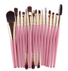 Eyeshadow Eyeliner Lip Brand Make Up Eye Brushes