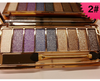 Eye shadow Palette Make Up Set