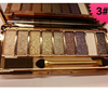 Eye shadow Palette Make Up Set