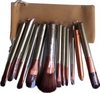 Mini Makeup Brushes Tools Set Beauty Brush