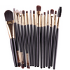 Eyeshadow Eyeliner Lip Brand Make Up Eye Brushes