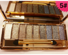 Eye shadow Palette Make Up Set