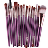 Eyeshadow Eyeliner Lip Brand Make Up Eye Brushes