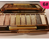 Eye shadow Palette Make Up Set