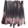 Eyeshadow Eyeliner Lip Brand Make Up Eye Brushes