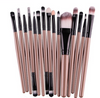 Eyeshadow Eyeliner Lip Brand Make Up Eye Brushes