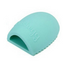 Silicone  Makeup Cleaning Brush