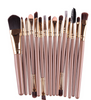 Eyeshadow Eyeliner Lip Brand Make Up Eye Brushes