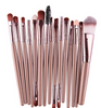 Eyeshadow Eyeliner Lip Brand Make Up Eye Brushes