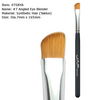 Foundation Brush Eye Shadow Synthetic Make Up Brush Kit