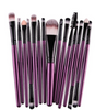 Eyeshadow Eyeliner Lip Brand Make Up Eye Brushes