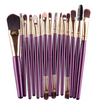 Eyeshadow Eyeliner Lip Brand Make Up Eye Brushes