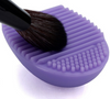 Silicone  Makeup Cleaning Brush